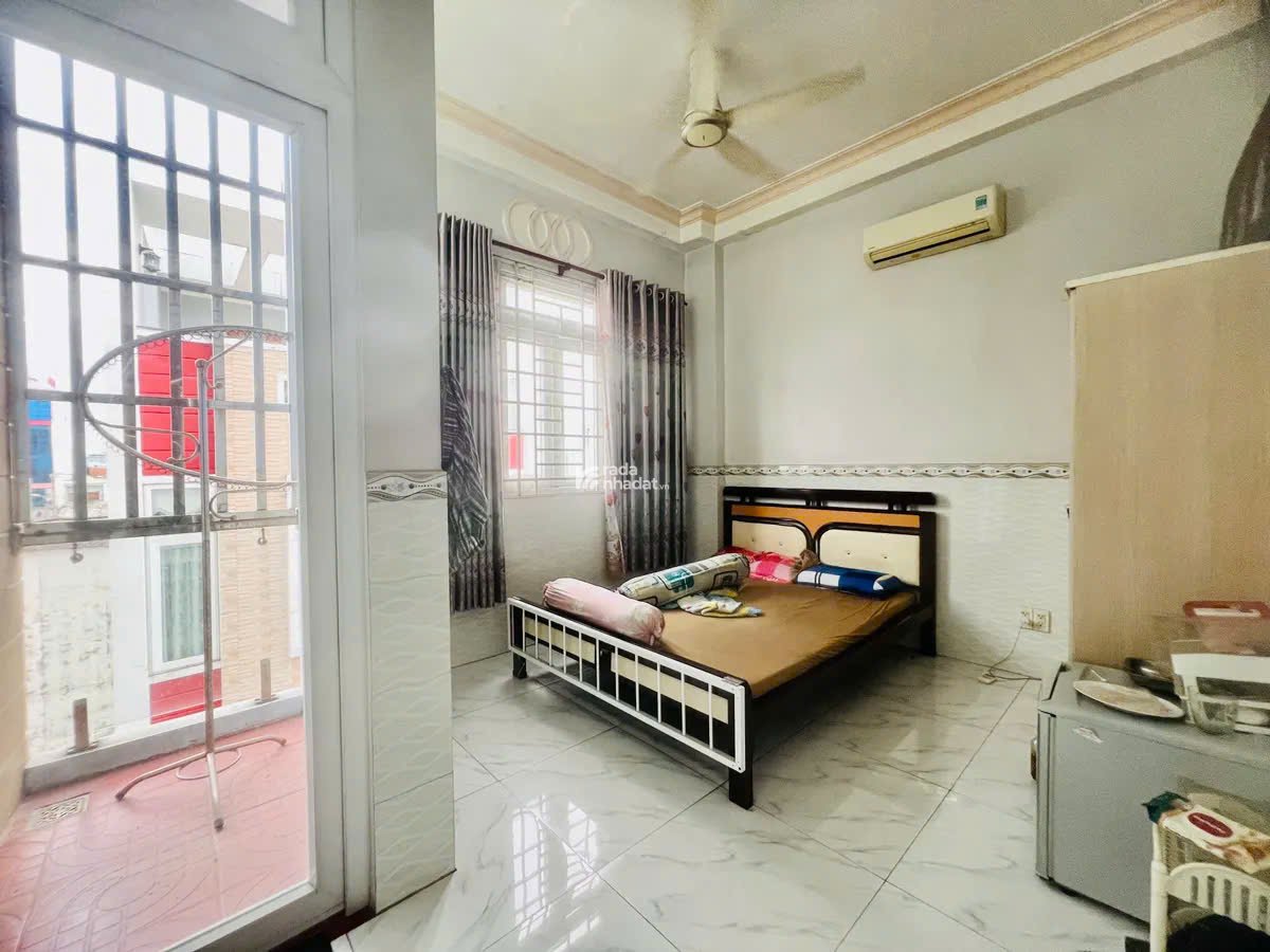 BÁN NHÀ ĐẸP HXH 4 TẦNG ĐOÀN GIỎI,SƠN KỲ, TÂN PHÚ ĐỐI DIỆN AEON MALL TÂN PHÚ  CHỈ 6,8 TỶ