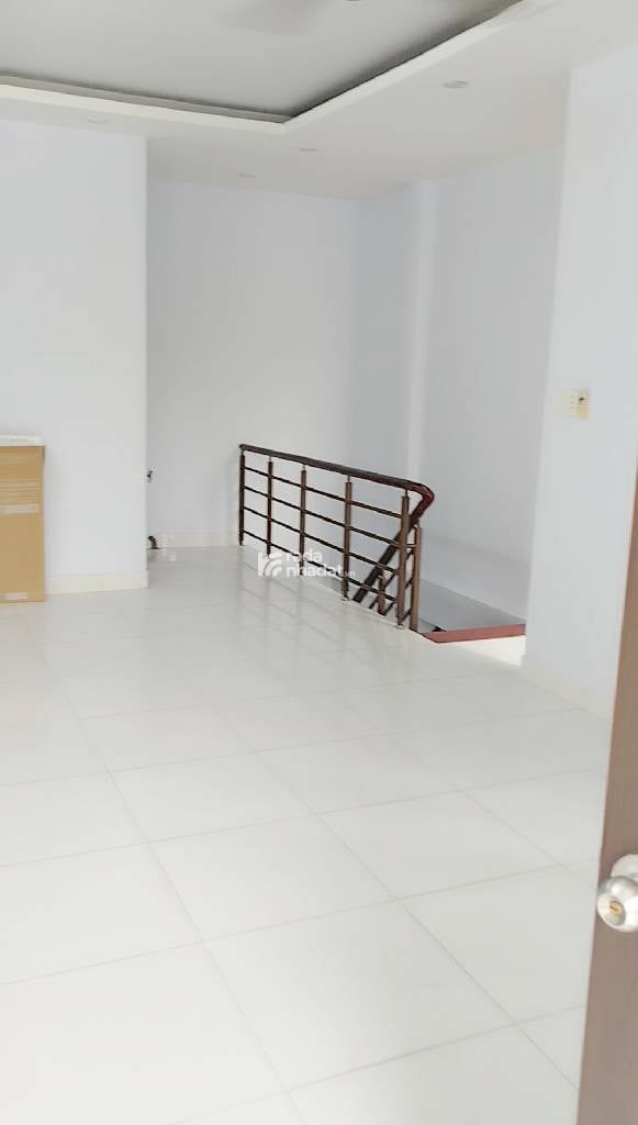 NHÀ MẶT TIỀN LÂM CHÍ HIẾU P.TÂY THẠNH - ĐỐI DIỆN CÔNG VIÊN D9 - KHU BUÔN BÁN KINH DOANH