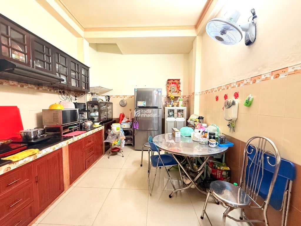 KHU ĐỒNG BỘ NGUYỄN CÔNG HOAN, PHÚ NHUẬN, 55M2 DÒNG TIỀN MỖI THÁNG. GIẢM 350TR CHỈ 10.35T TL 