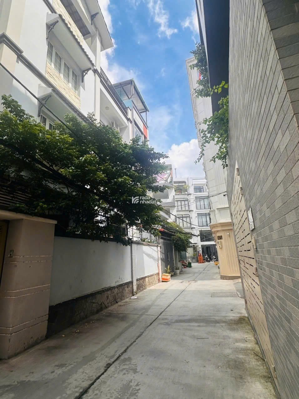 Huỳnh Tịnh Của P. 8, Q. 3, TP. HCM Giá bán: 29,5 Tỷ đồng/Tổng diện tích Đang bán