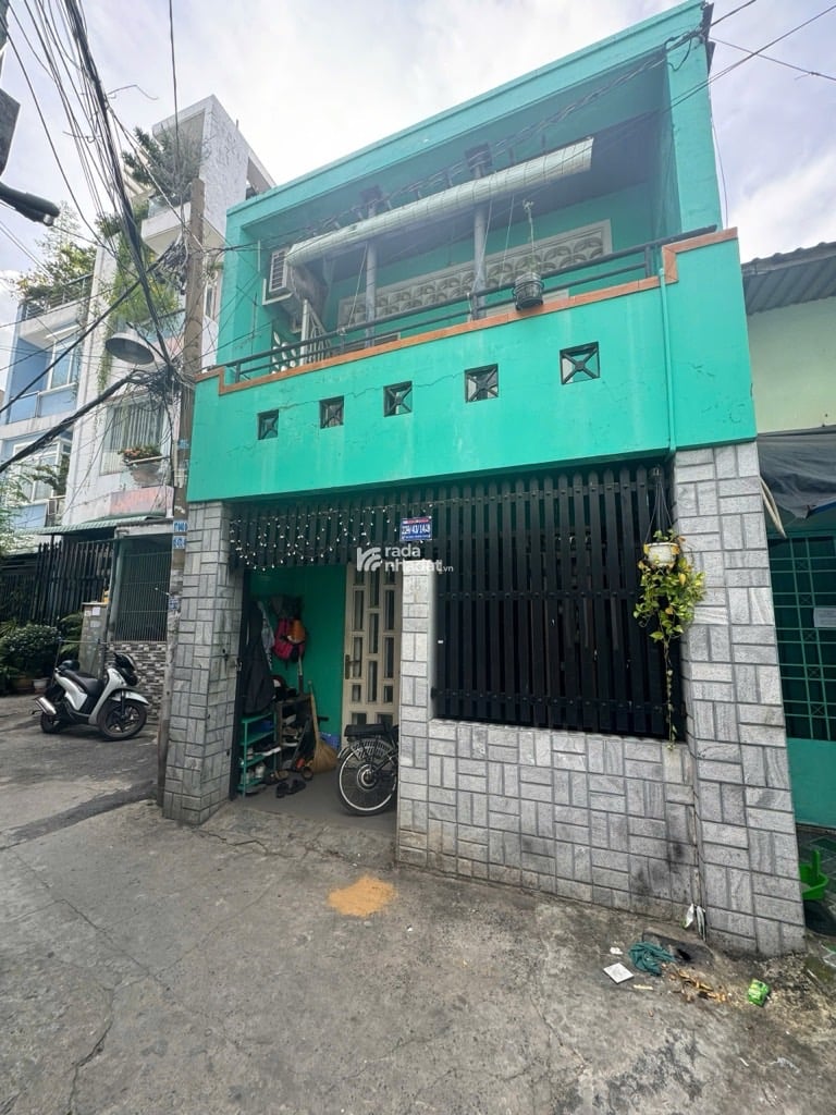 NGAY THE GARDEN TÂN KỲ TÂN QUÝ, TÂN PHÚ, CHUẨN 56M2 HIẾM CÓ. GIẢM 450TR CHỈ CÒN 4.5T TL TỐT