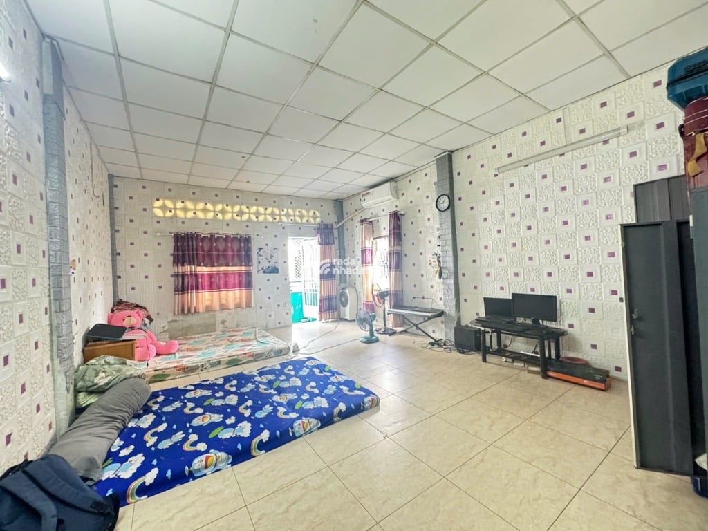 NGAY THE GARDEN TÂN KỲ TÂN QUÝ, TÂN PHÚ, CHUẨN 56M2 HIẾM CÓ. GIẢM 450TR CHỈ CÒN 4.5T TL TỐT