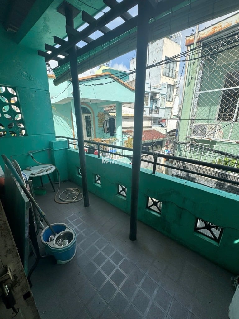 NGAY THE GARDEN TÂN KỲ TÂN QUÝ, TÂN PHÚ, CHUẨN 56M2 HIẾM CÓ. GIẢM 450TR CHỈ CÒN 4.5T TL TỐT