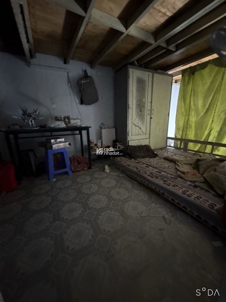 HẺM NHỰA - XE HƠI THÔNG - NHÀ 3 TẦNG- ÂU CƠ- TÂN PHÚ-DT: 31M2- 3 TỶ 8