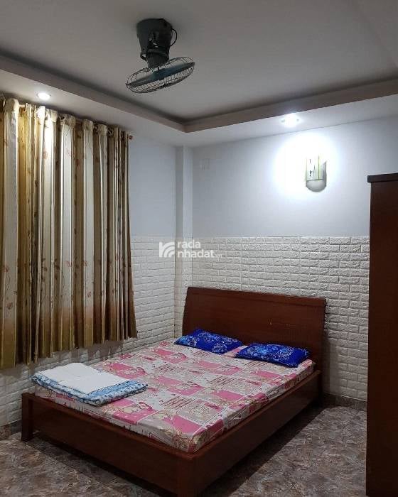 BÁN NHÀ MẶT TIỀN KHU DÂN CƯ NAM HÙNG VƯƠNG 90M2 11 TỶ THU 60TR/THÁNG 4 TẦNG