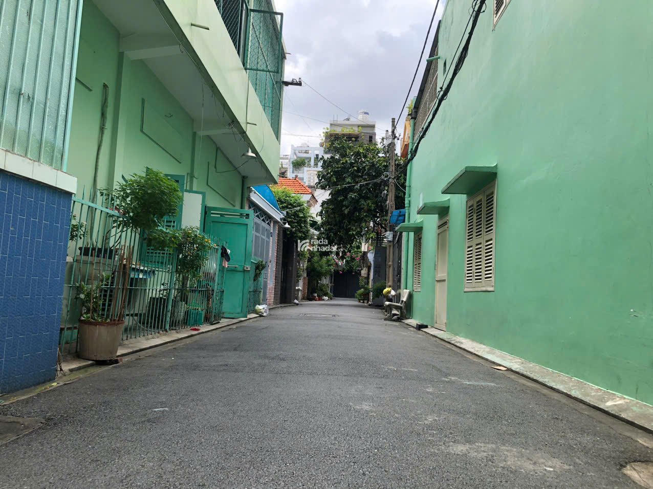 Khuôn đất hiếm 125m ( 8,5 x  18 ) HXH  đường Phạm Văn Hai, Tân Bình. Gía chỉ 16,8 tỷ TL.