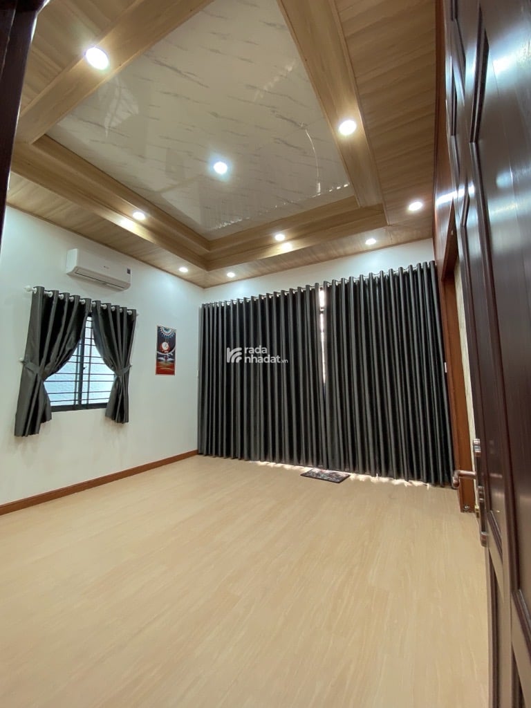 Bán nhà Trần Xuân Soạn, Q7 hơn 5 tỷ