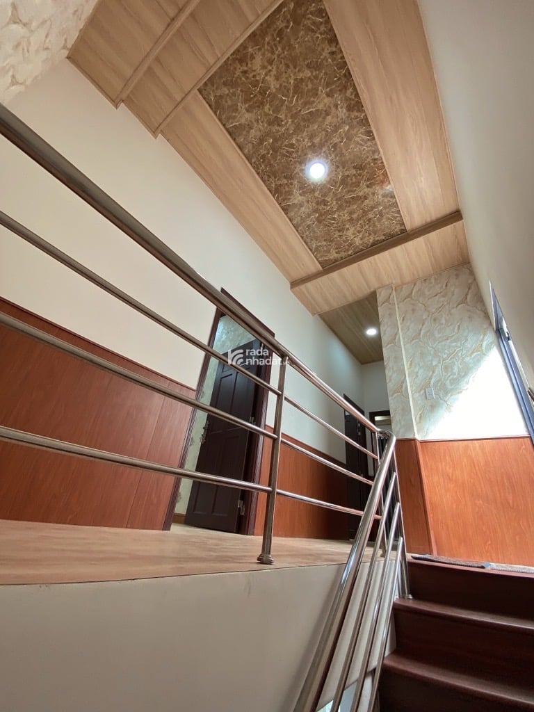 Bán nhà Trần Xuân Soạn, Q7 hơn 5 tỷ