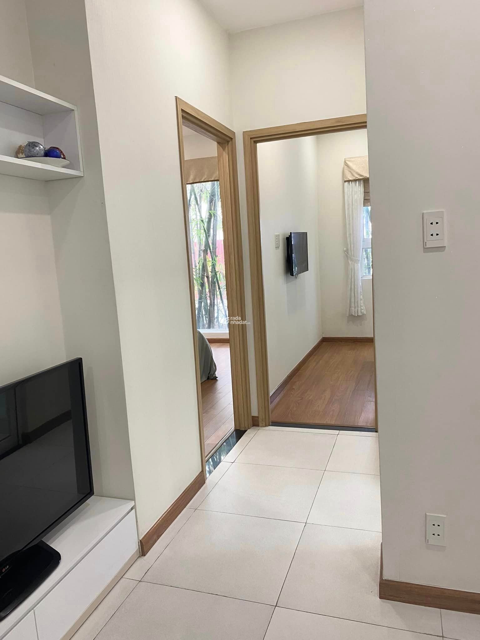 Chính chủ bán căn hộ tầng 20 - dự án Dream Home Riverside Q8 đã có GPXD chỉ 1.5tỷ trả trước 500tr