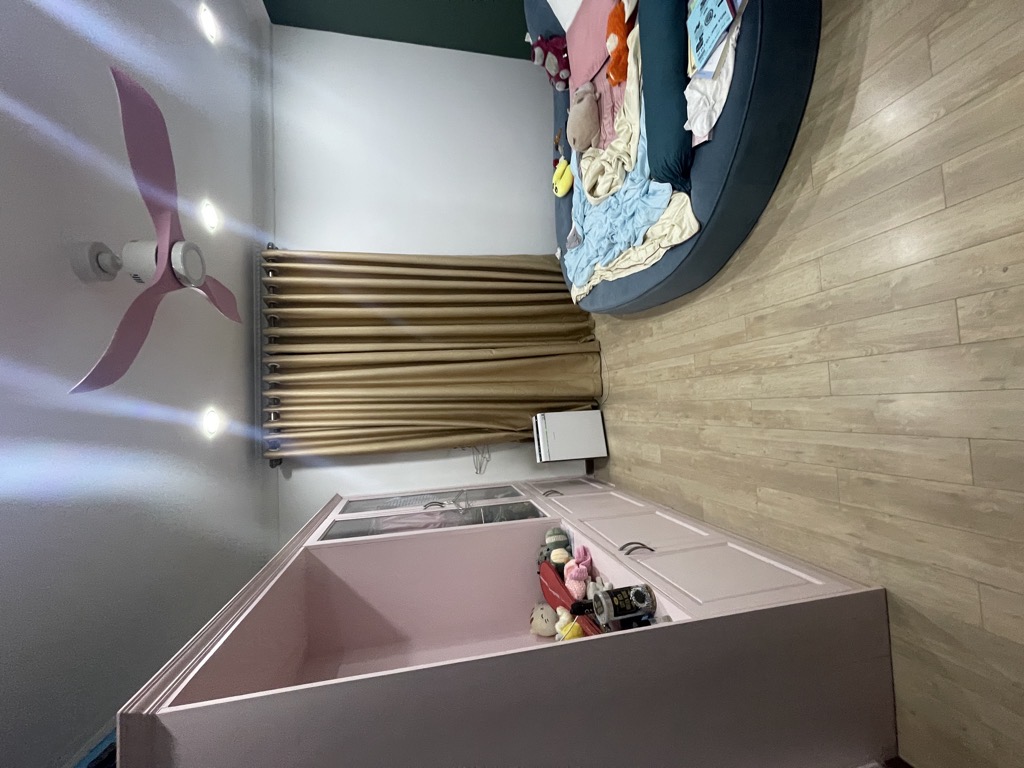 SIÊU BIỆT THỰ 4 TẦNG TẶNG FULL NỘI THẤT   -ĐẶNG THÚC VỊNH  -HÓC MÔN -117M2 - CHỈ 10.8 TỶ 