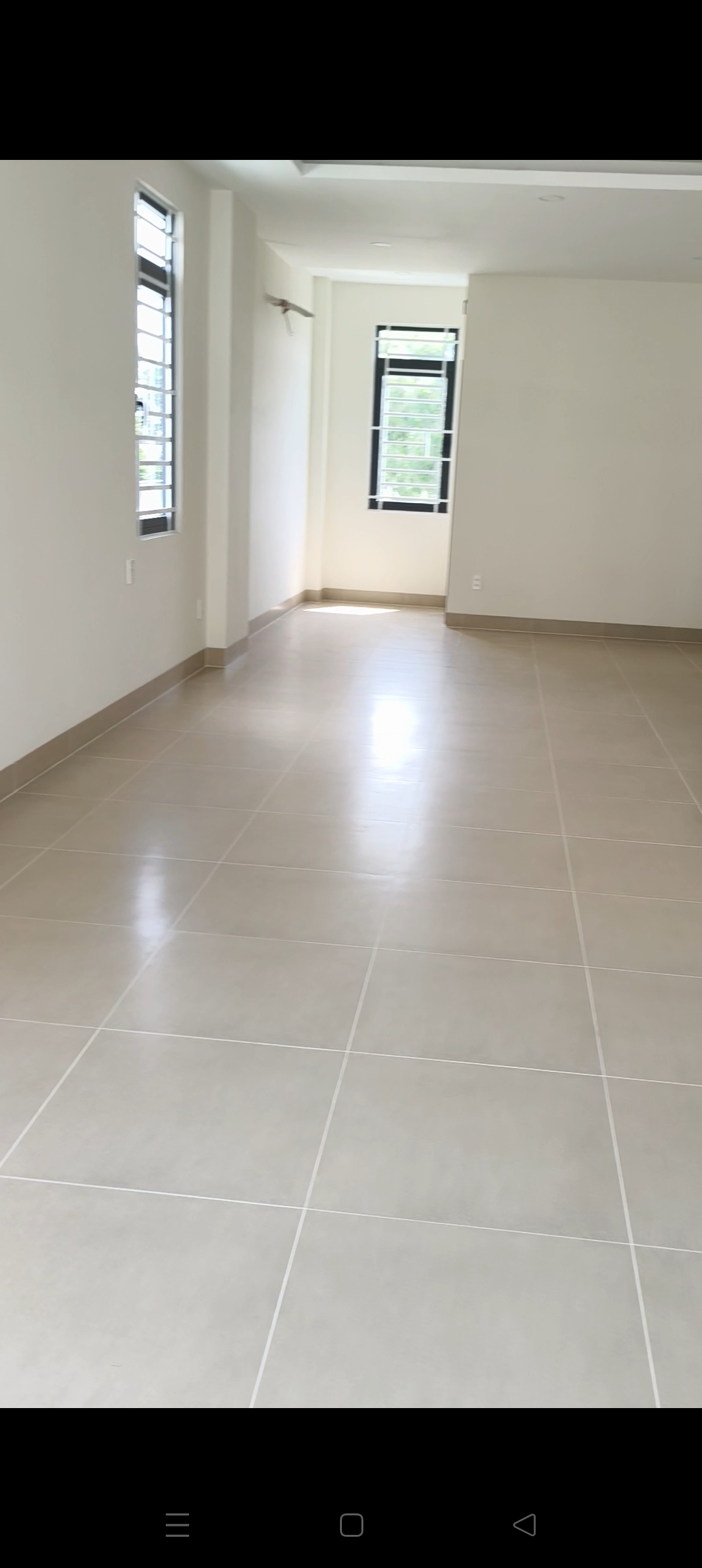 Chính chủ cần cho thuê 2 căn MT Trần Văn Giàu, Bình Chánh, đường lớn rộng 50m. 