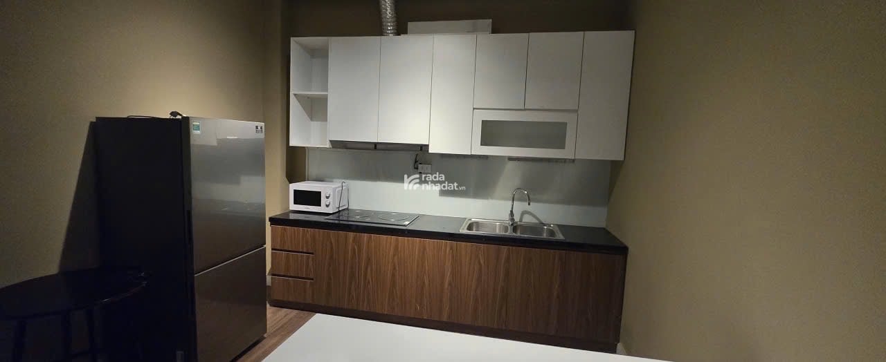 Căn Hộ 1PN full Nội Thất Ban Công Gần Bến Xe Quận 8
