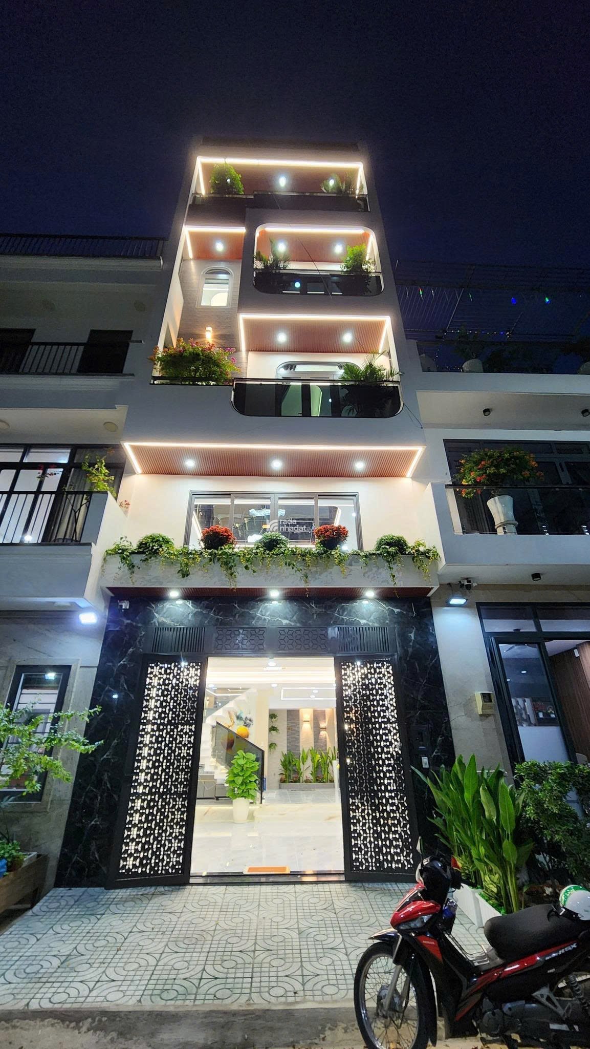 Chốt Nhanh Nhà Mới 100% Bình Tân , Giá Siêu Tốt Chỉ 6.8 Tỷ 