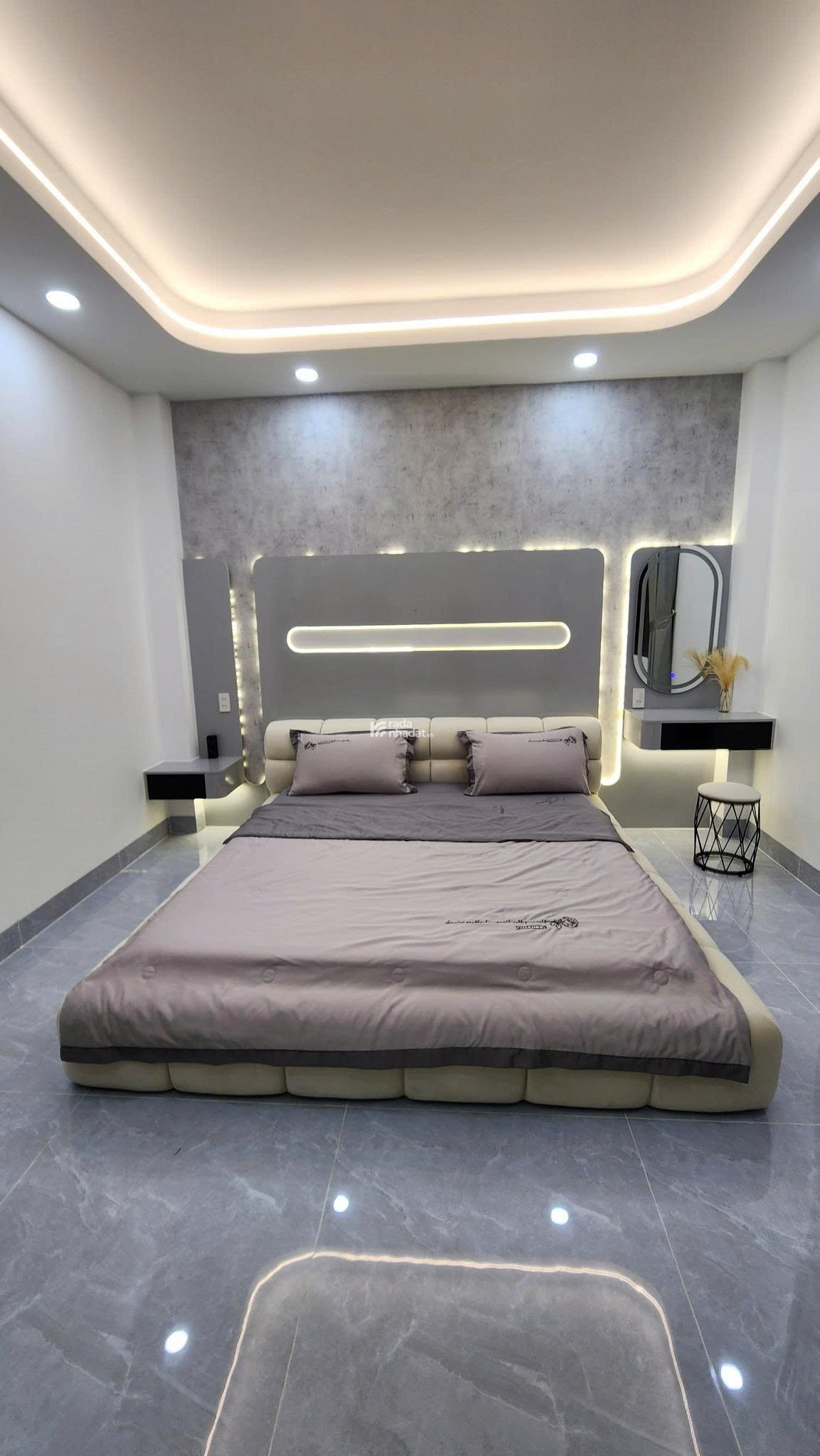  Chốt Nhanh Nhà Mới 100% Bình Tân , Giá Siêu Tốt Chỉ 6.8 Tỷ 
