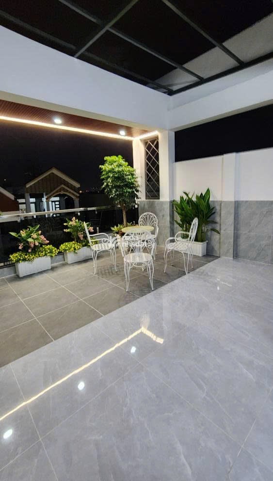  Chốt Nhanh Nhà Mới 100% Bình Tân , Giá Siêu Tốt Chỉ 6.8 Tỷ 