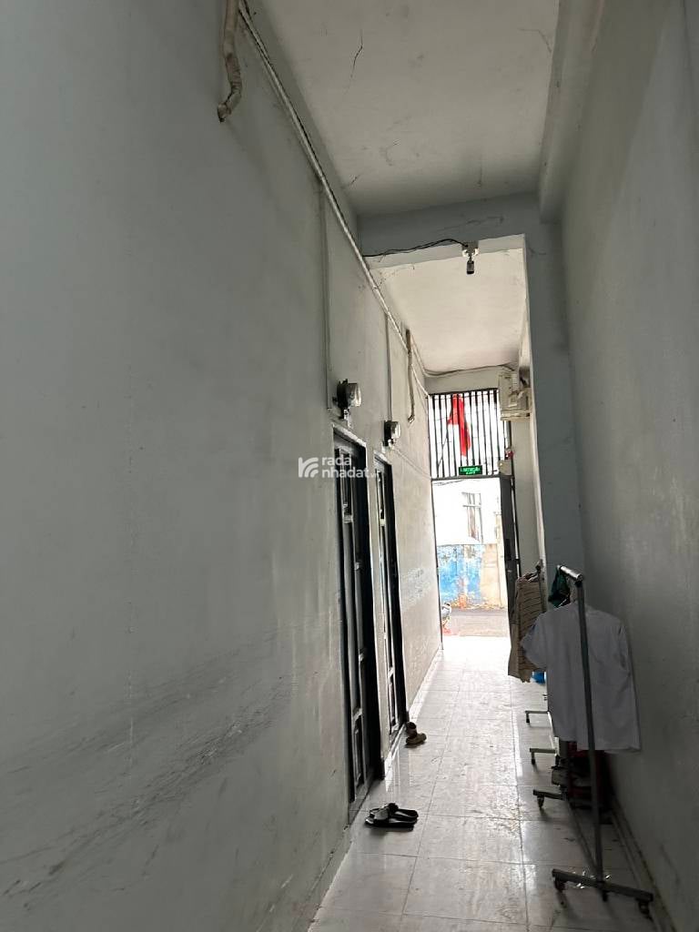 HẺM NHỰA 6m THÔNG, NGANG 6m, CÓ DÒNG TIỀN, GẦN CHỢ THỦ ĐỨC 115m2 CHỈ 9 TỶ.
