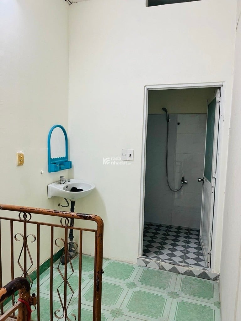 NGAY AEON MALL, HẺM XE HƠI ĐỖ THỪA LUÔNG, TÂN PHÚ, 4.4M2 NGANG HIẾM CÓ. GIẢM 550TR CHỈ 3.6T TL TỐT