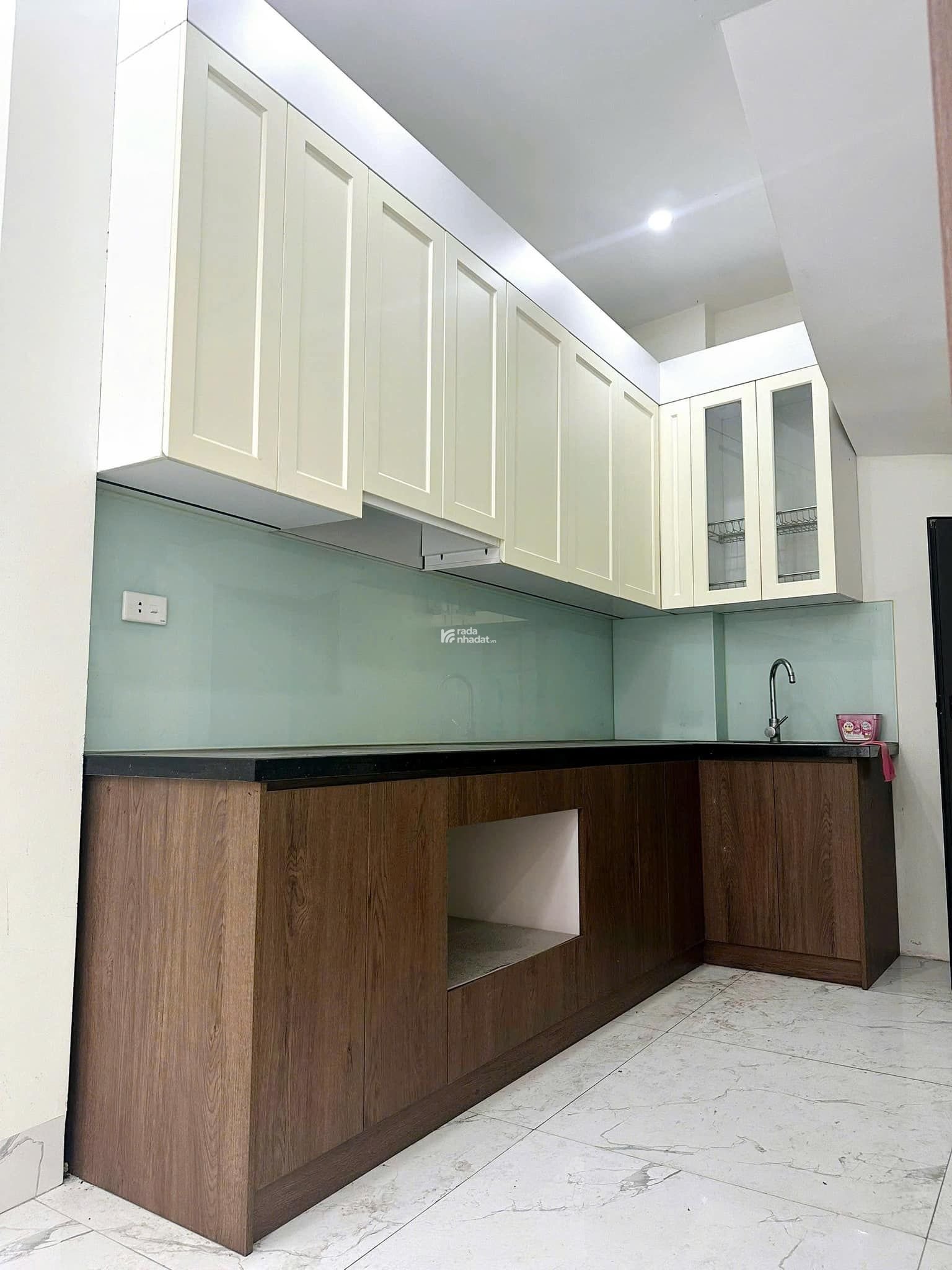 Chính chủ cần cho thuê căn hộ 02 ngủ chung cư Ecolife Tây Hồ, tầng trung view trực diện Hồ Tây đẹp