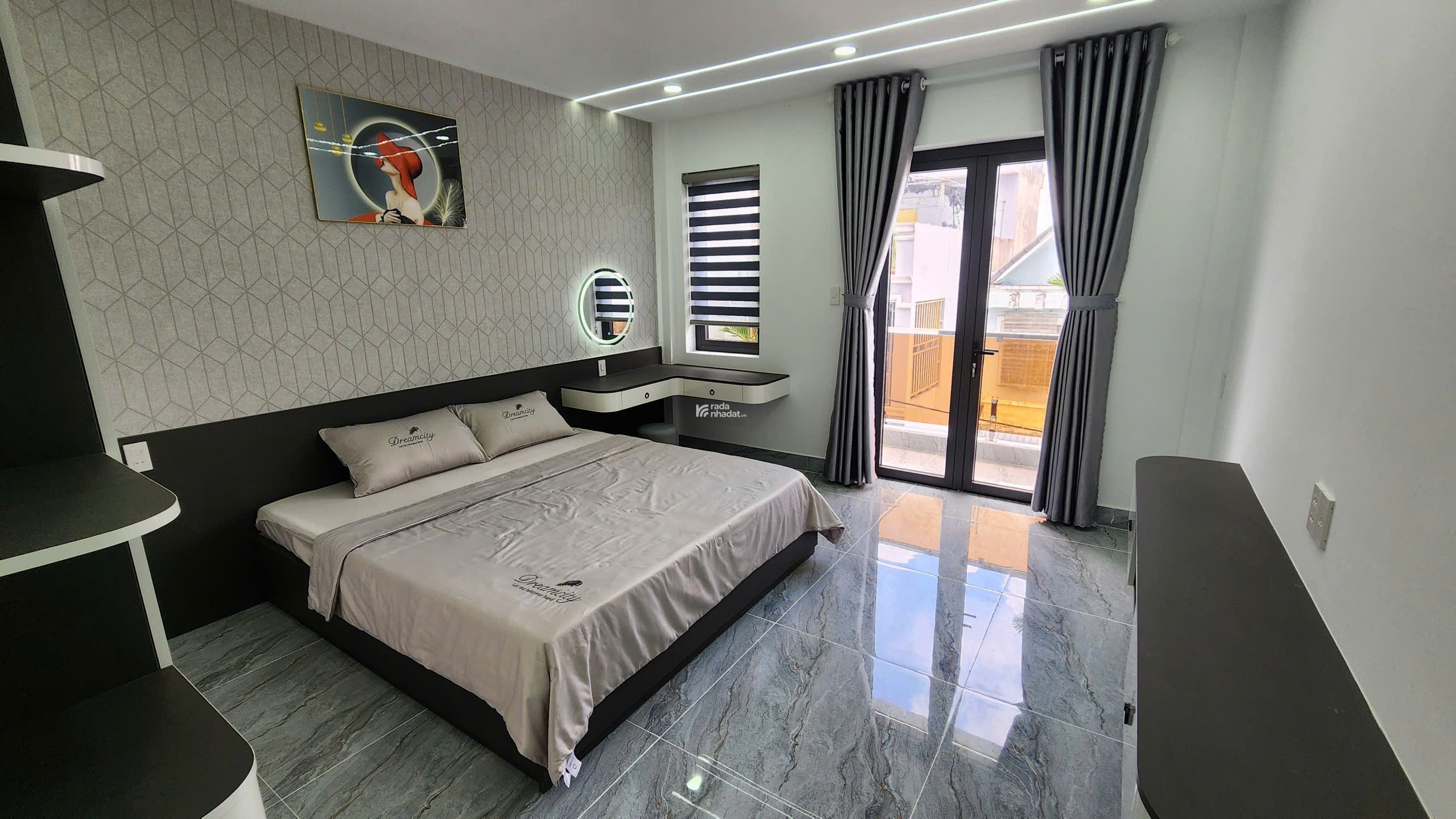  NHÀ PHỐ CAO CẤP - KDC MỚI THẠNH LỘC 37 (HẺM 39), P. AN PHÚ ĐÔNG, QUẬN 12