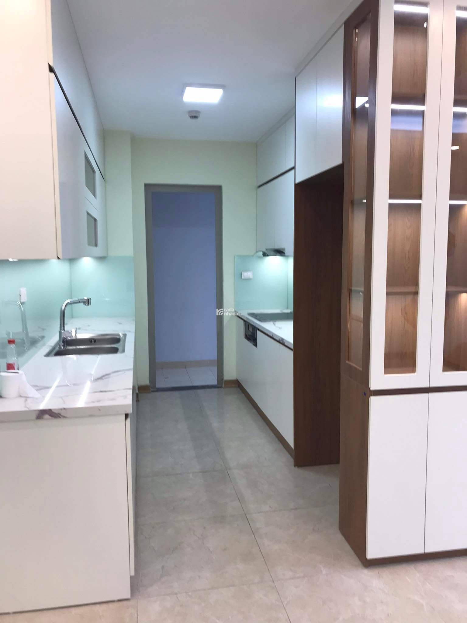 Bán Căn hộ chung cư tại CT3 Nghĩa Đô, 3,5 tỷ, 47m2, giá tốt
