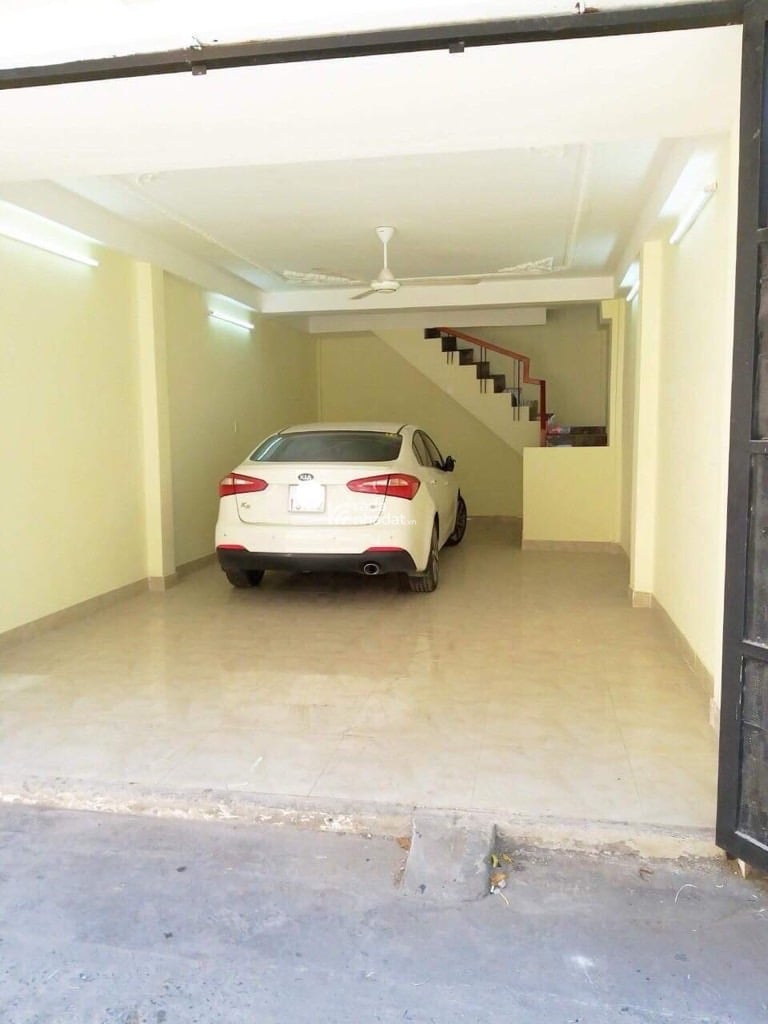 KHU SÂN BAY, HXH NGUYỄN TRỌNG TUYỂN, PHÚ NHUẬN, 40M2 TIỆN XÂY. GIẢM 550TR CHỈ 10.3T TL 