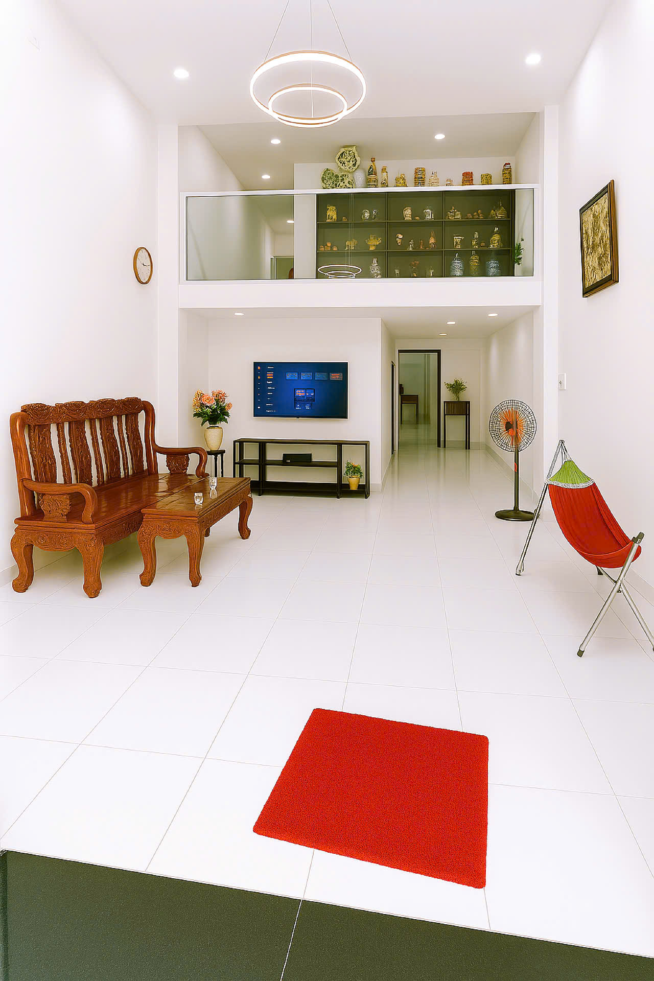 Bán nhà QUẬN 10, hẻm Cách Mạng Tháng Tám, Diện tích 6 x 17.4 m, Giá 9 tỷ