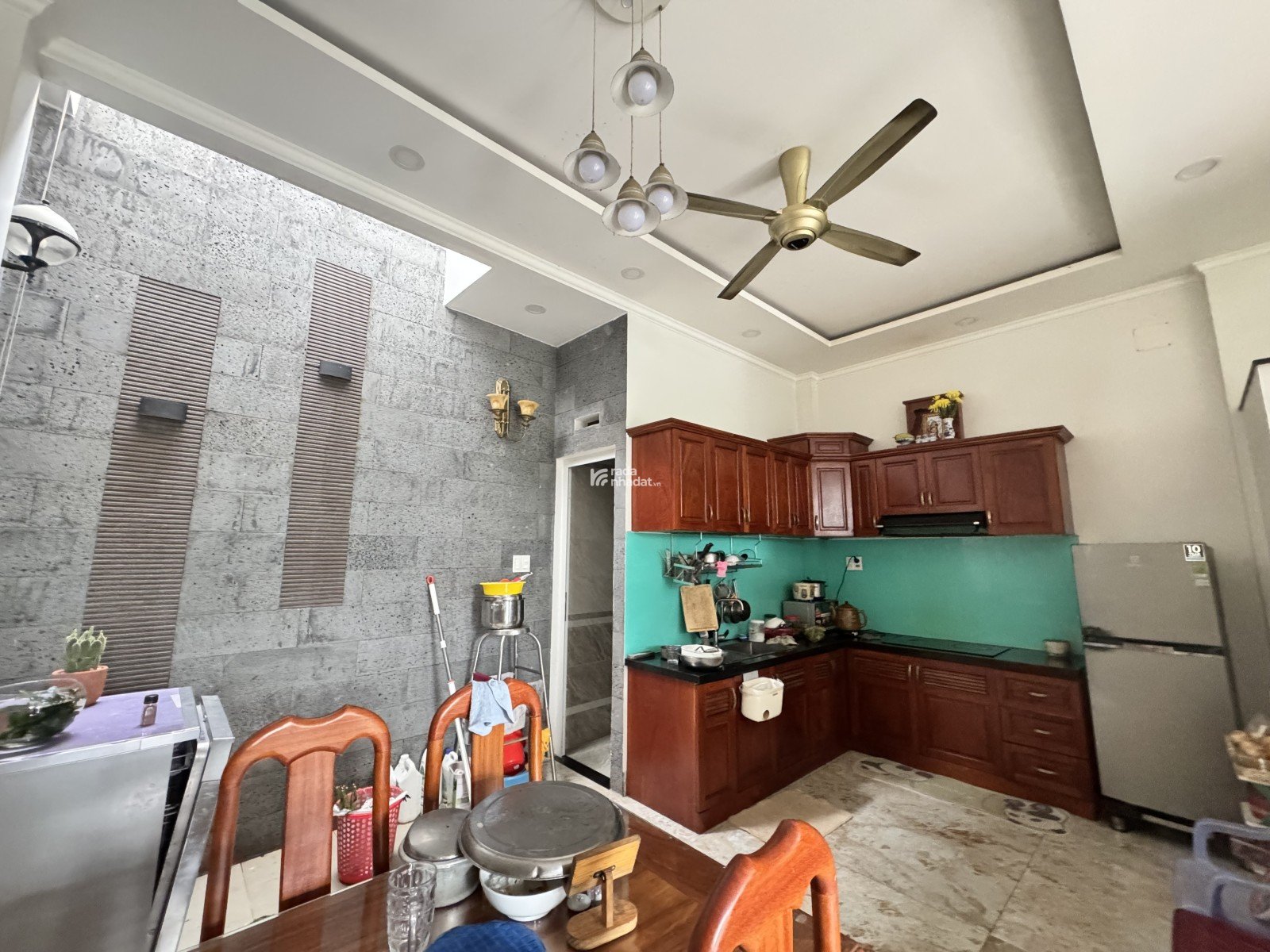 BÁN NHÀ 4 TẦNG  HX TẢI  LÀNG TĂNG PHÚ_ TĂNG NHƠN PHÚ A