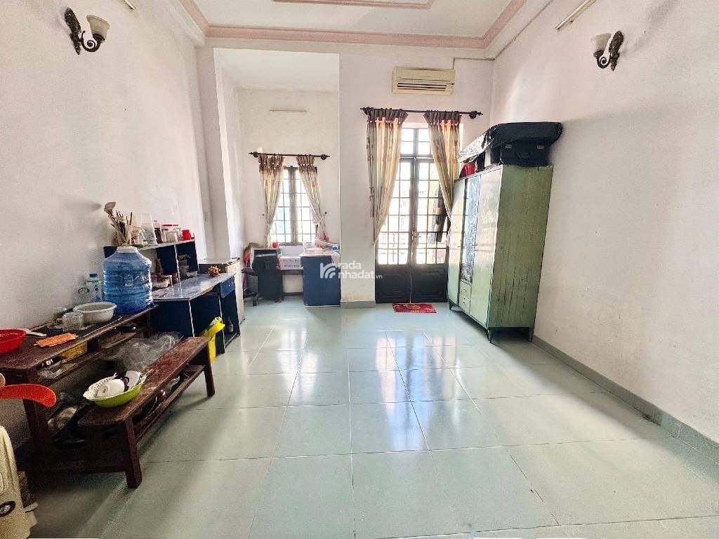 BÁN NHÀ HXH 7M NGAY ĐH VĂN HIẾN - HUỲNH THIỆN LỘC TÂN PHÚ - DT 77M2 - NHÀ 5 TẦNG - 7PN – THU NHẬP 3