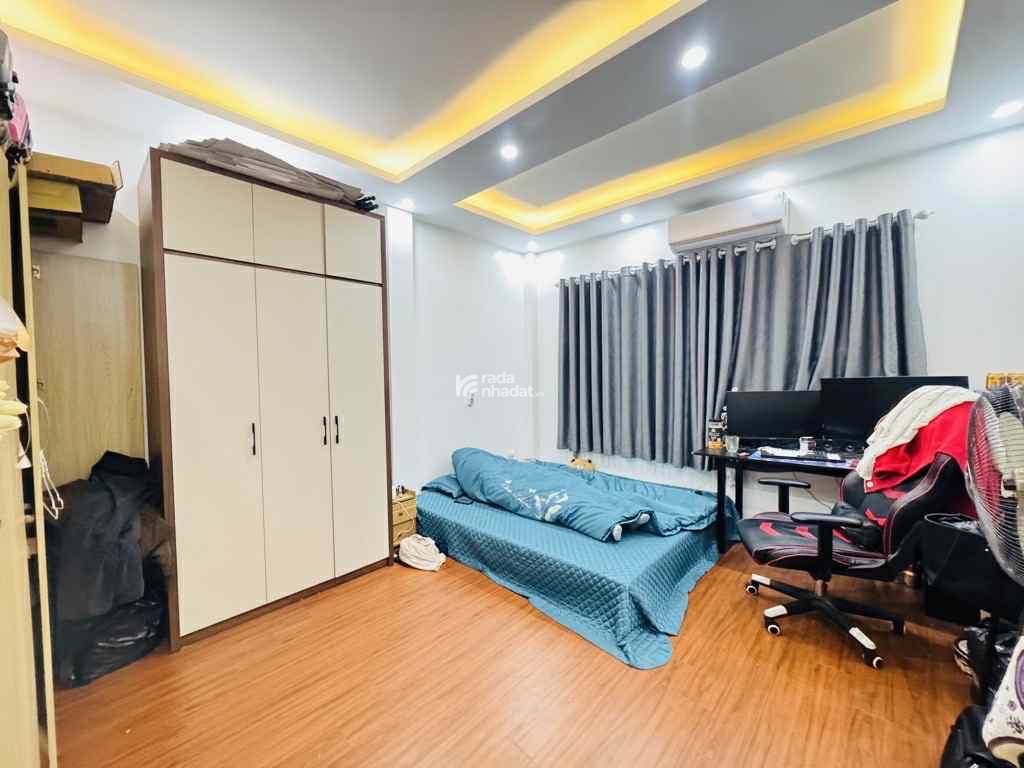 Cần bán gấp nhà đẹp Hoàng Mai - hàng xóm Gamuda 