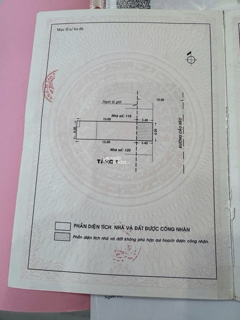 MẶT TIỀN KINH DOANH SẦM UẤT, CẠNH TRƯỜNG HỌC, UỶ BAN - DÒNG TIỀN 20TR/THÁNG