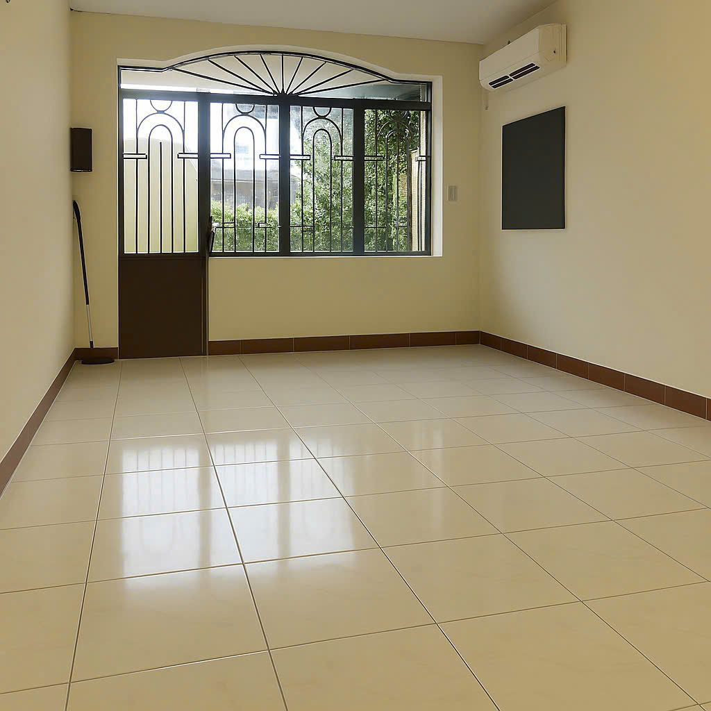 Nhà Hẻm Ô TÔ Lê Văn Sỹ - QUẬN 3 - Vuông 4 x 14.7 m - 4 Tầng - 13 tỷ