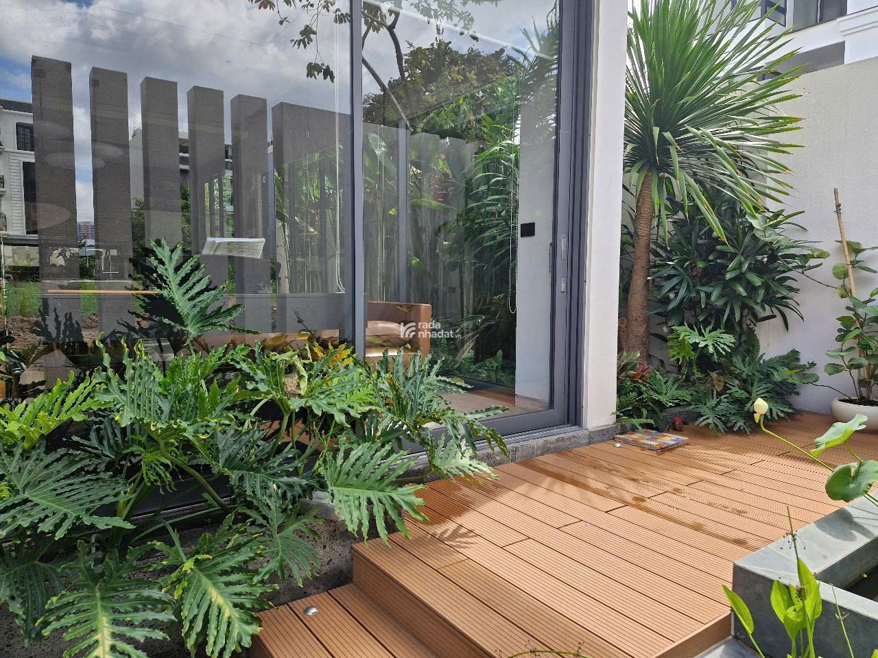 Bán nhà 92 Nguyễn Biểu, Phường 1, Quận 5 giá 60 tỷ 