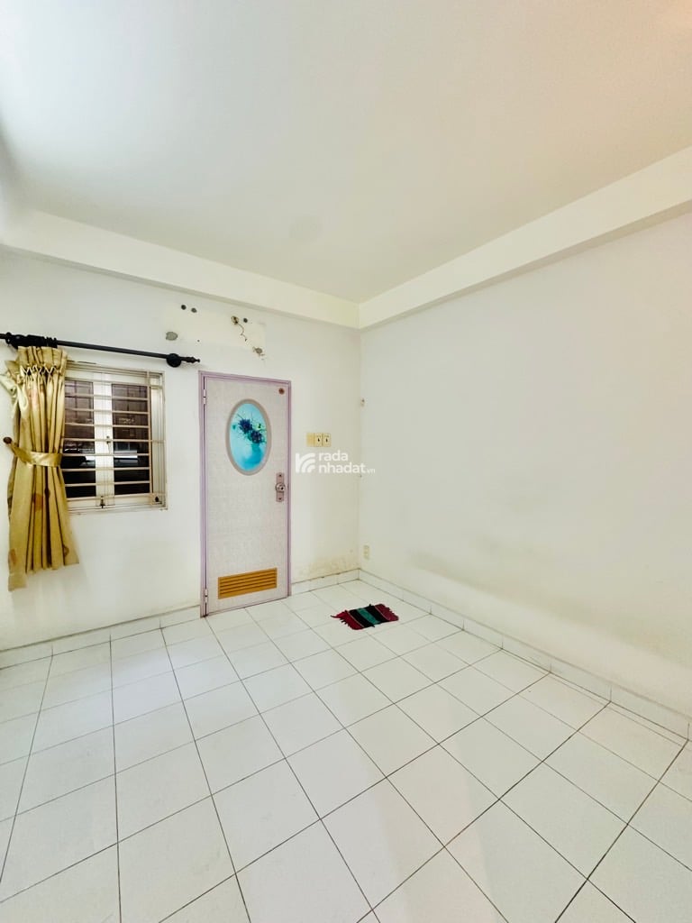 NHÀ VIP NGAY CHỢ PHẠM VĂN HAI, TÂN BÌNH, 40M2 CÓ KC TIỆN CẢI TẠO MỚI. GIẢM 750TR CHỈ CÒN 6.5T TL 