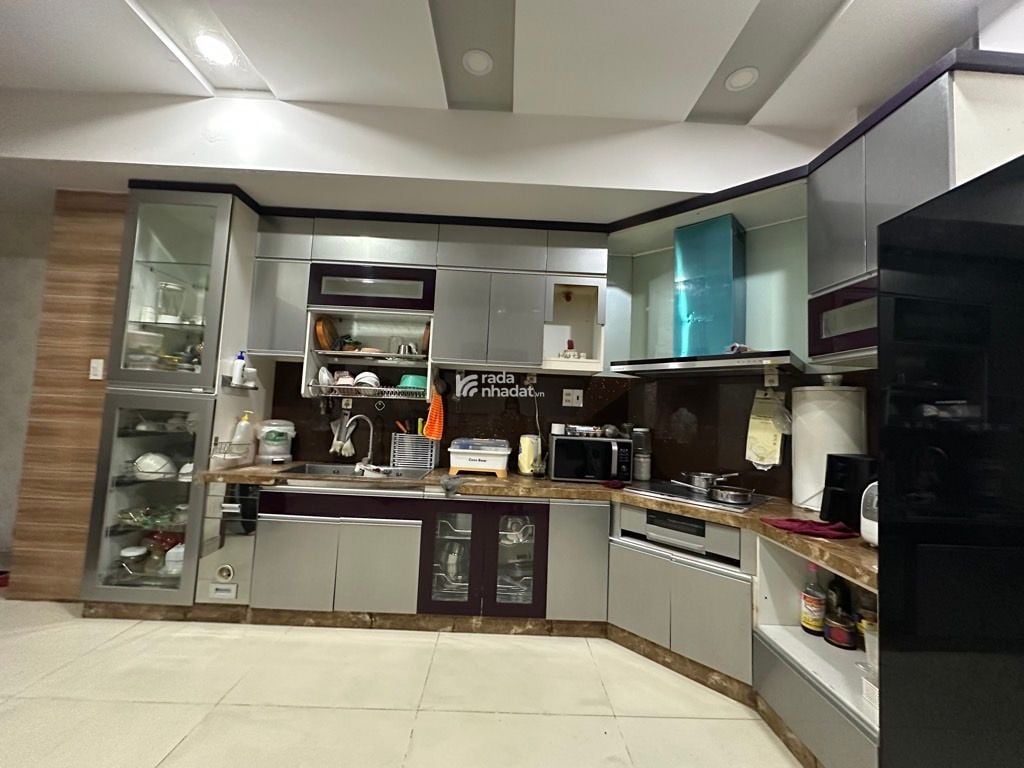 NHÀ 4 TẦNG - 143M2 (5.9*25) - 6PN - ĐƯỜNG RỘNG 20M - GẦN AEON MALL TÂN PHÚ - 18.X TỶ