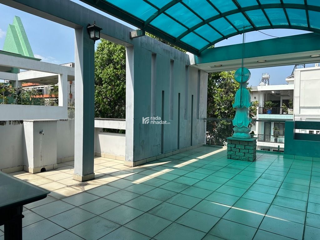 NHÀ 4 TẦNG - 143M2 (5.9*25) - 6PN - ĐƯỜNG RỘNG 20M - GẦN AEON MALL TÂN PHÚ - 18.X TỶ