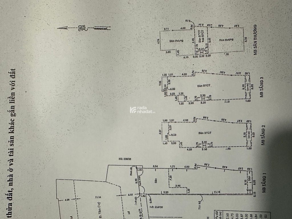 NHÀ 4 TẦNG - 143M2 (5.9*25) - 6PN - ĐƯỜNG RỘNG 20M - GẦN AEON MALL TÂN PHÚ - 18.X TỶ