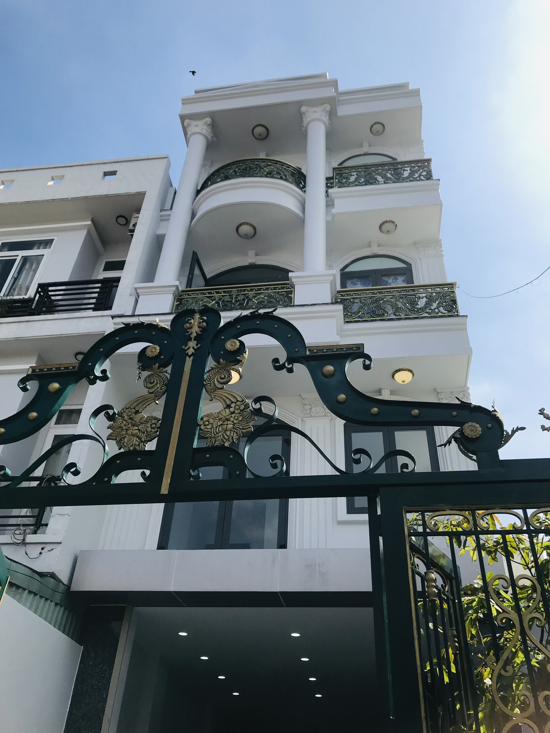 [THỦ ĐỨC] MẶT BẰNG CHO THUÊ NHANH CHỈ 5 TRIỆU/THÁNG (CÁCH GIGAMALL 150M)