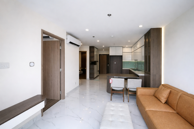 2PN GH2 Glory Heights - vào ở ngay, chỉ 4,16tỷ
