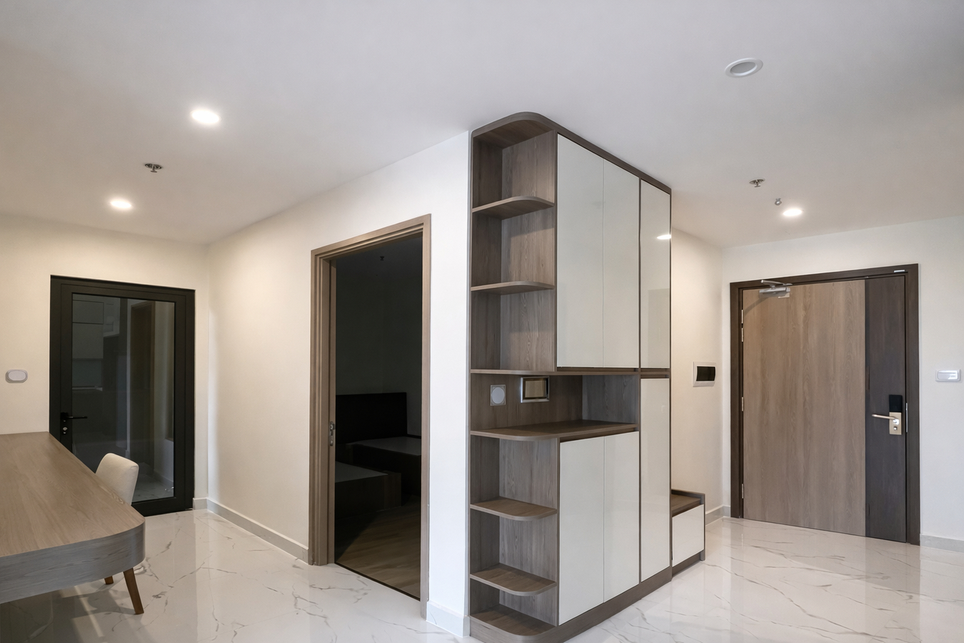 2PN GH2 Glory Heights - vào ở ngay, chỉ 4,16tỷ