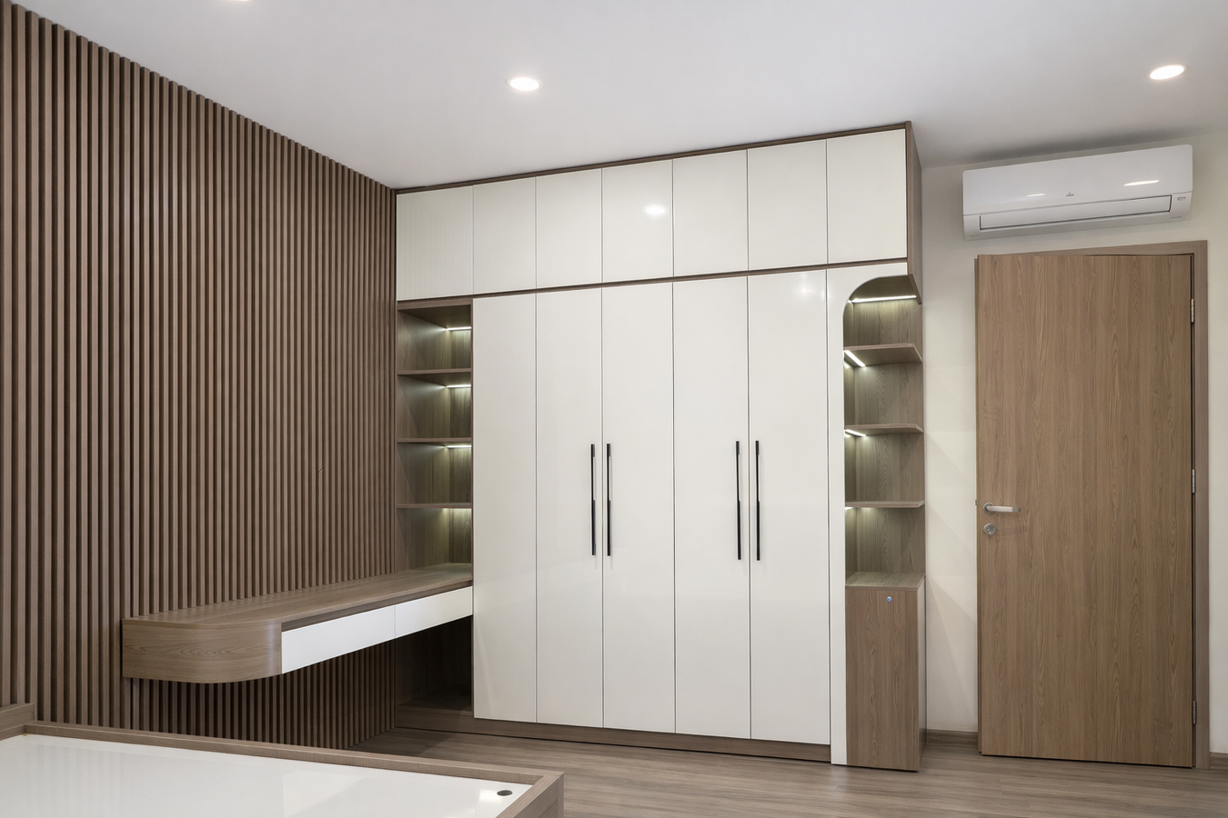 2PN GH2 Glory Heights - vào ở ngay, chỉ 4,16tỷ