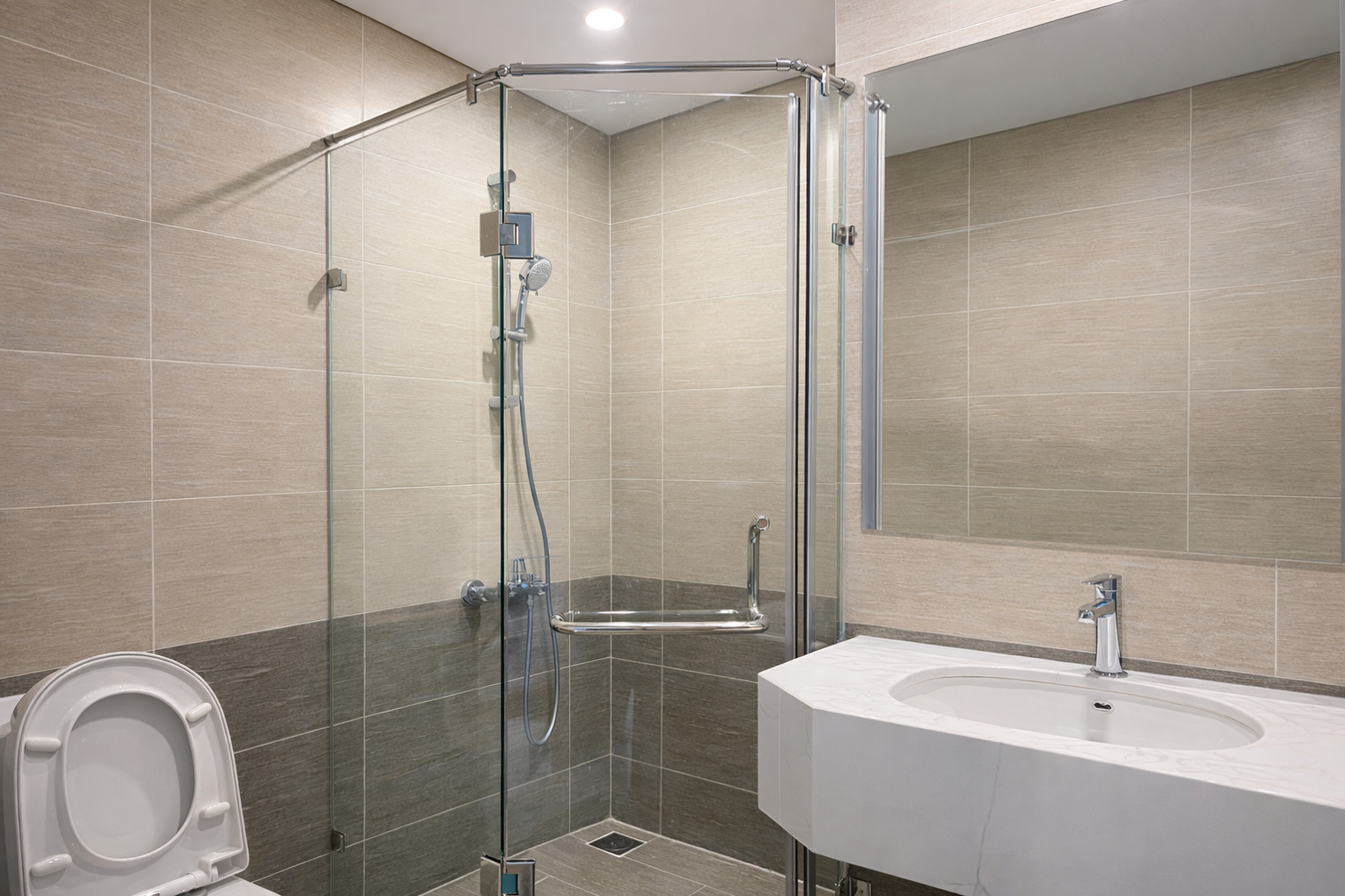 2PN GH2 Glory Heights - vào ở ngay, chỉ 4,16tỷ