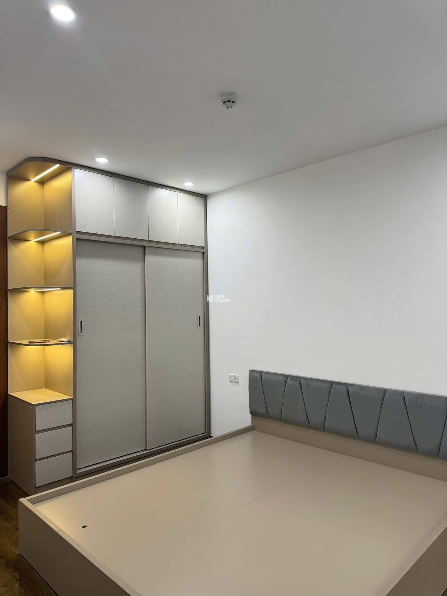 (8tr- 2N) Golden An Khánh cách Mỹ Đình 5km Cho thuê CH full đồ mới 100% nên rất sạch sẽ Gấp ngày 14