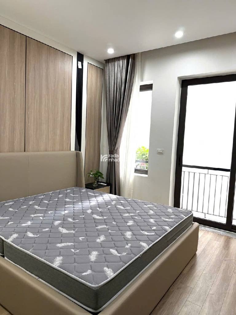 BÁN NHÀ NGỌC THUỴ LONG BIÊN - FULL NỘI THẤT XỊN 