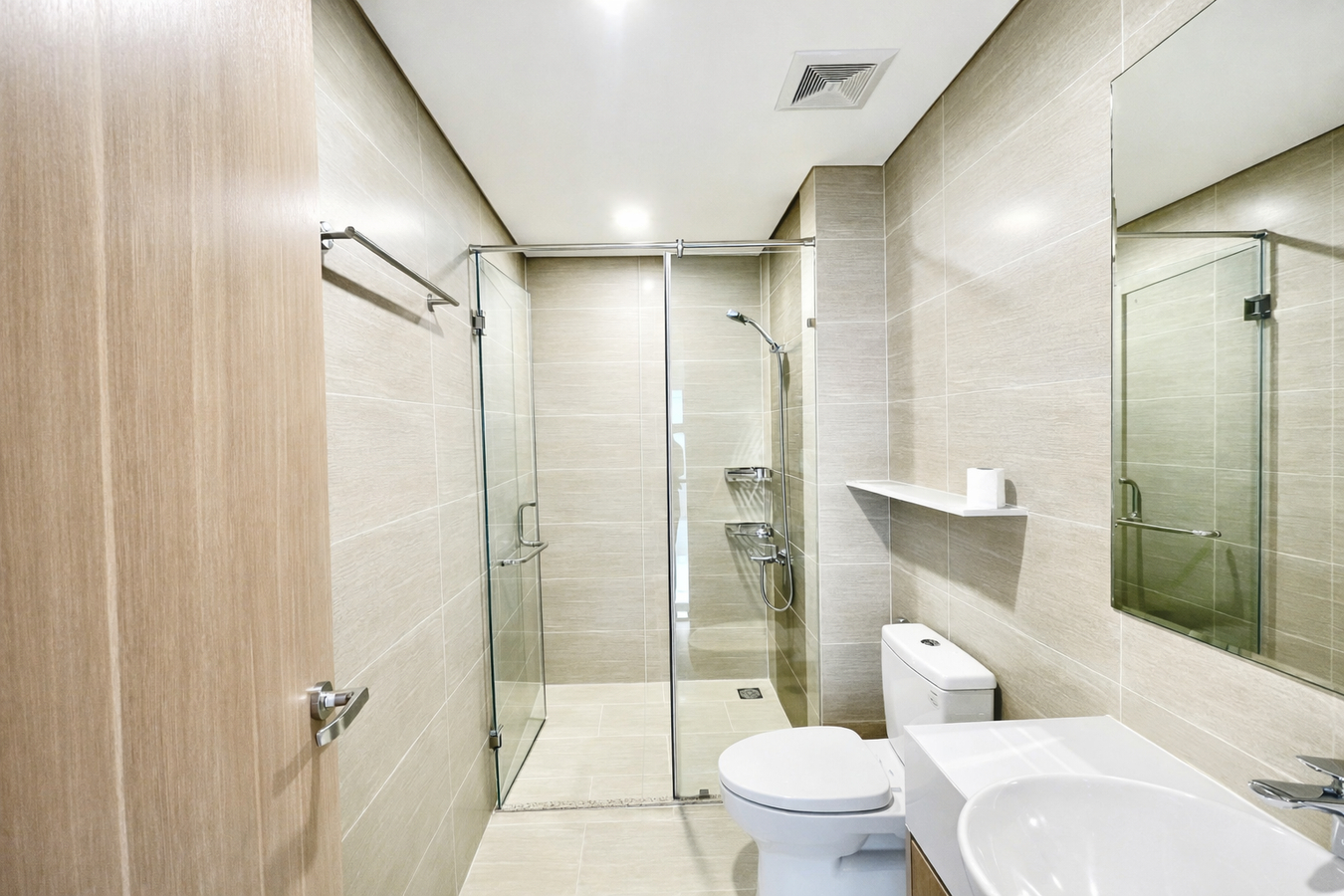 2PN S7.02 The Origami - vào ở ngay, chỉ 3,25tỷ