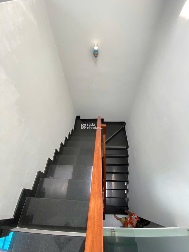 HẺM XE TẢI 6M 3 TẦNG- HƯƠNG LỘ 2- BÌNH TRỊ ĐÔNG A, Q.BÌNH TÂN- DT: 4*11M- 5 TỶ 05