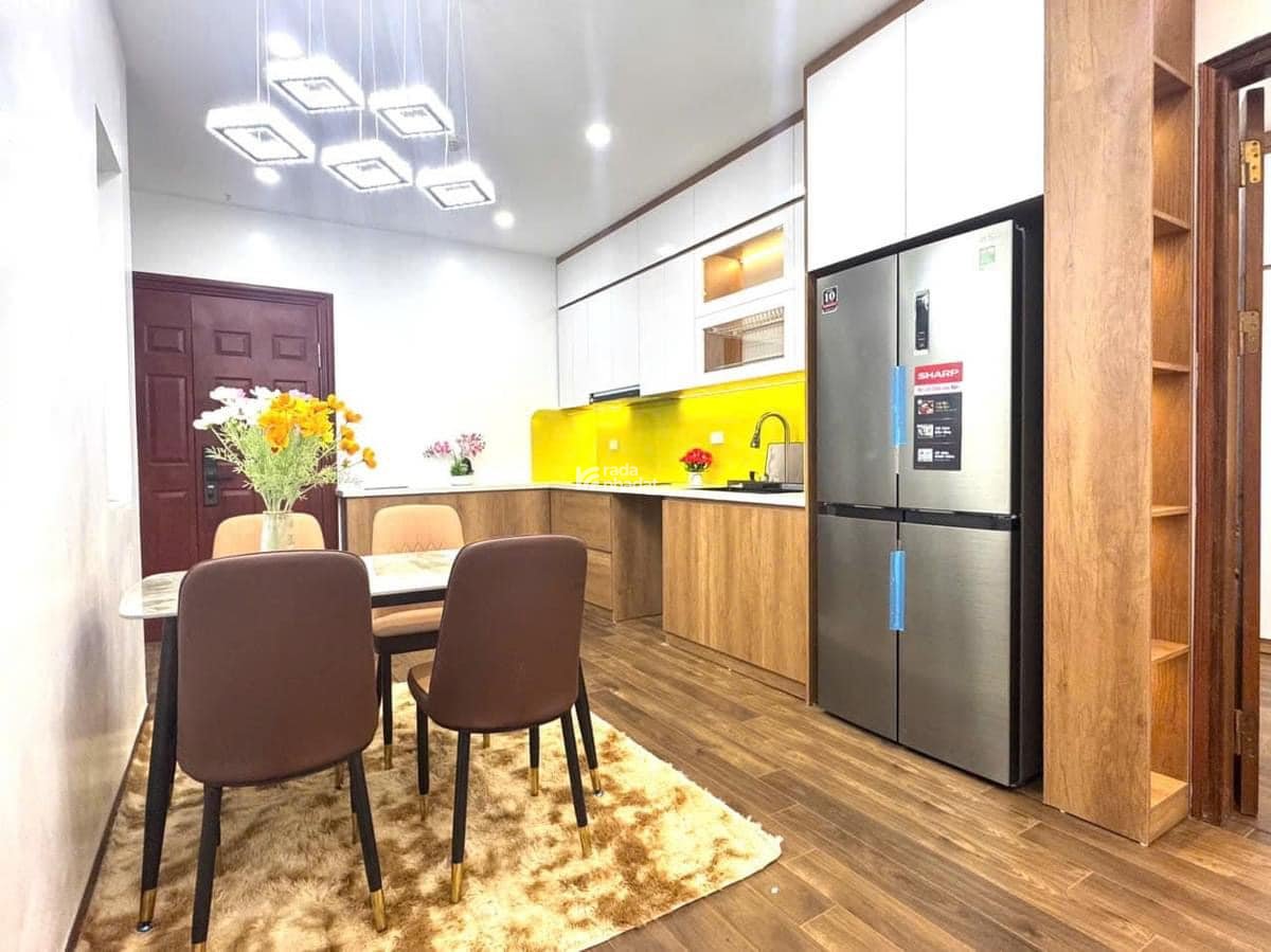 3PN 2VS full đồ diện tích: 154m2, giá 17 triệu Hei Tower, quận Thanh Xuân. LH: 0343 359 ***