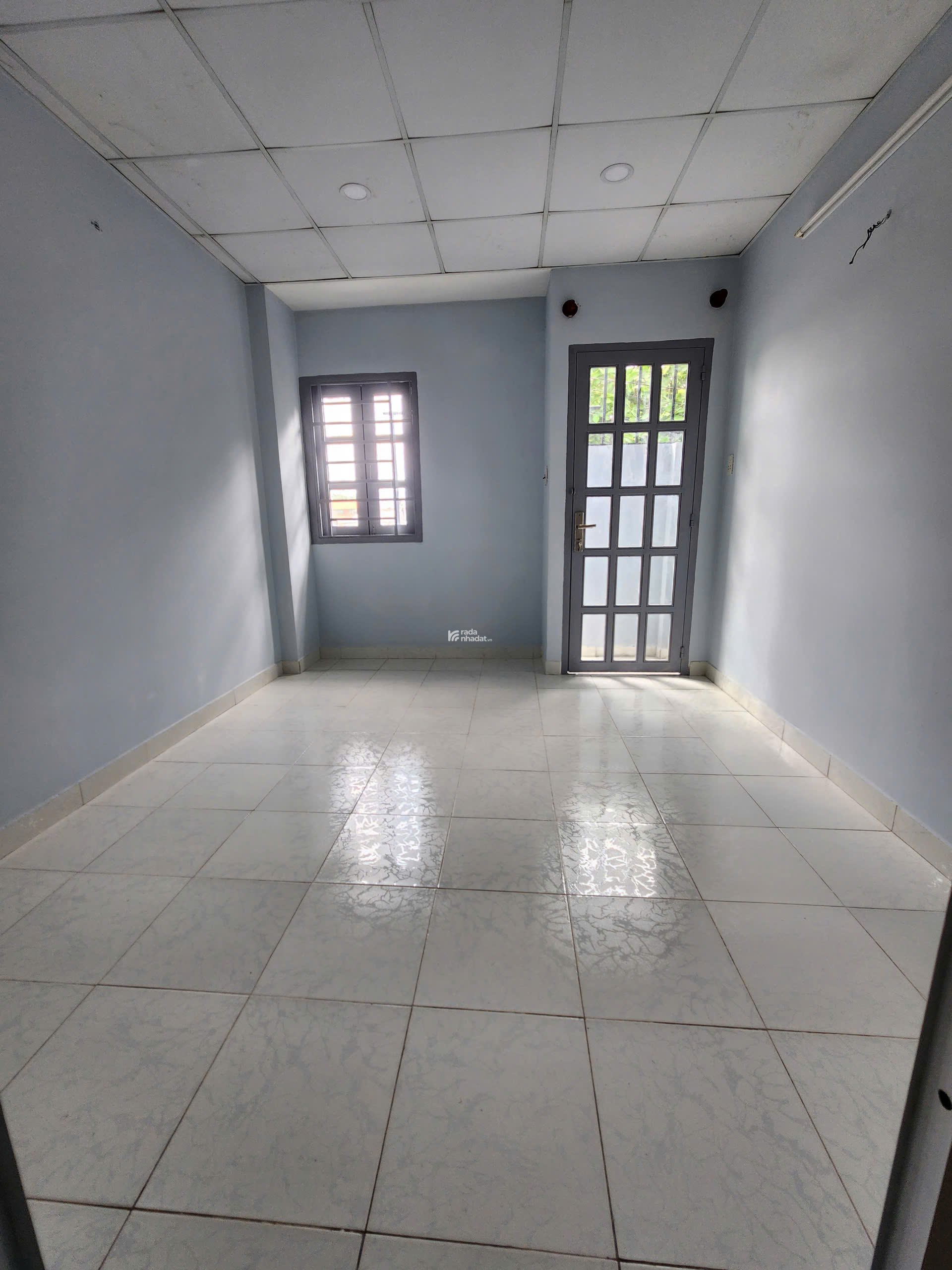 NHÀ SỔ HỒNG RIÊNG, ĐƯỜNG HIỆP THÀNH 45, HẺM XE HƠI, GẦN NHÀ MÁY TIGER