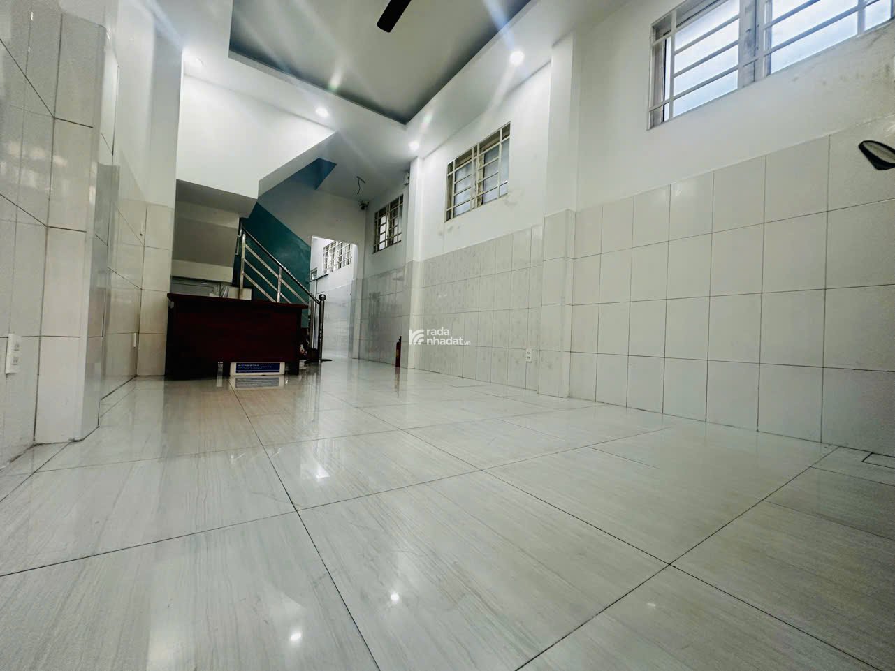 BÁN NHÀ GÓC 2 MẶT TIỀN ,ĐA KAO, QUẬN 1,GIÁ CỰC TỐT CHỈ 13 TỶ