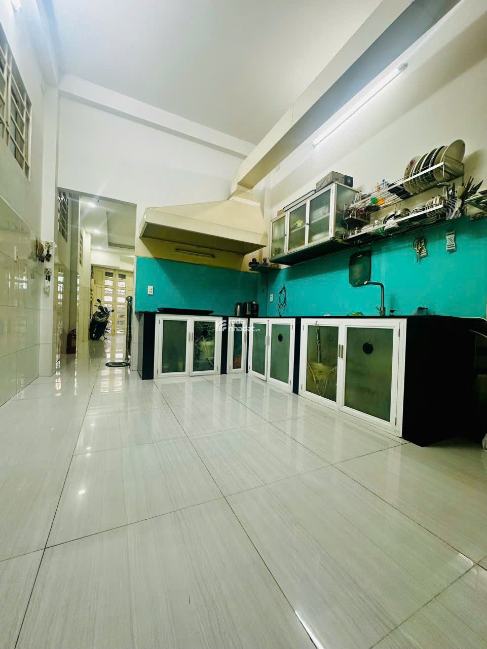 BÁN NHÀ GÓC 2 MẶT TIỀN ,ĐA KAO, QUẬN 1,GIÁ CỰC TỐT CHỈ 13 TỶ