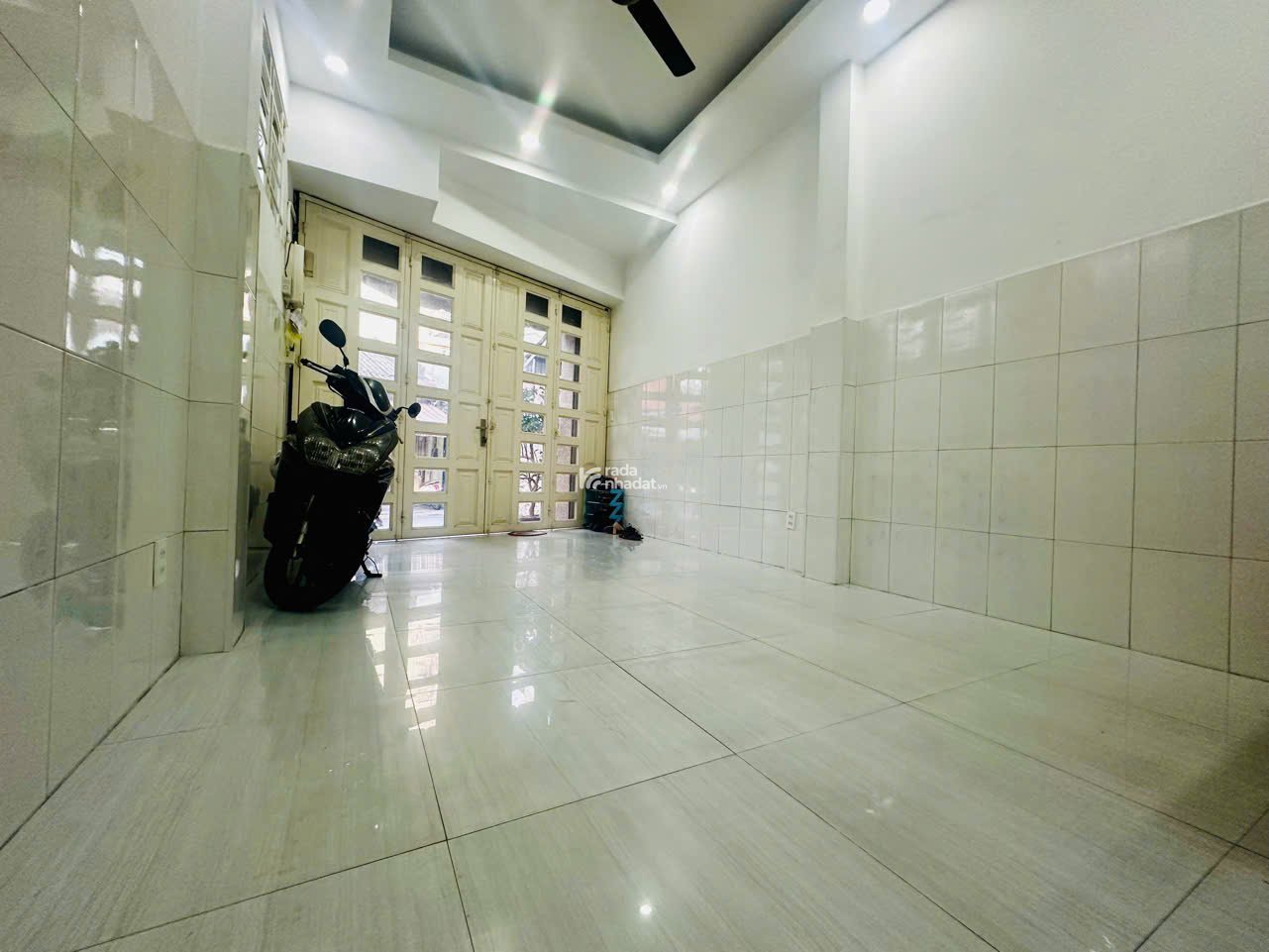 BÁN NHÀ GÓC 2 MẶT TIỀN ,ĐA KAO, QUẬN 1,GIÁ CỰC TỐT CHỈ 13 TỶ